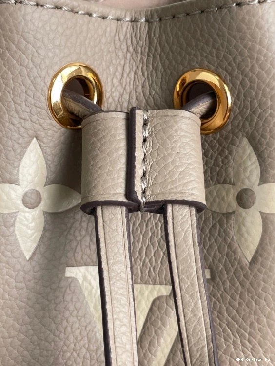 AAA Replica Ru NANO LOUIS VUITTON NOÉ 0808